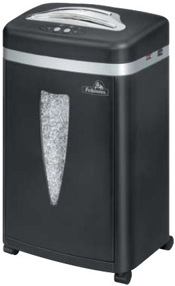 Commercial Shredder