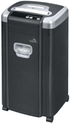 Commercial Shredder