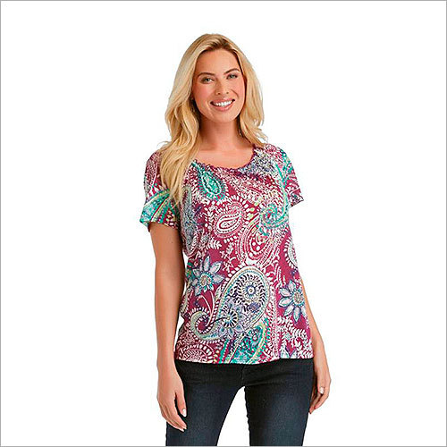 Ladies Tops