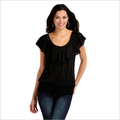 Ladies Tops