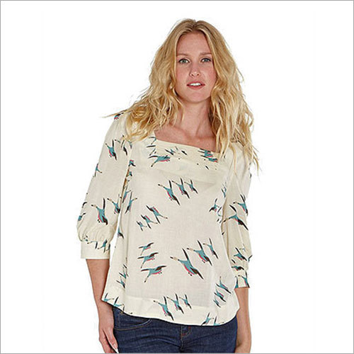 Ladies Tops