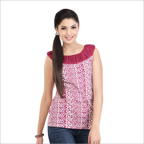 Ladies Tops