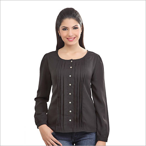 Ladies Tops