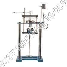Consolidation Apparatus Application: For Industrial & Laboratory Use