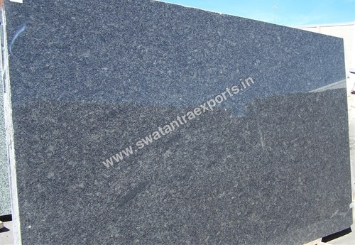 Silver Pearl Granite