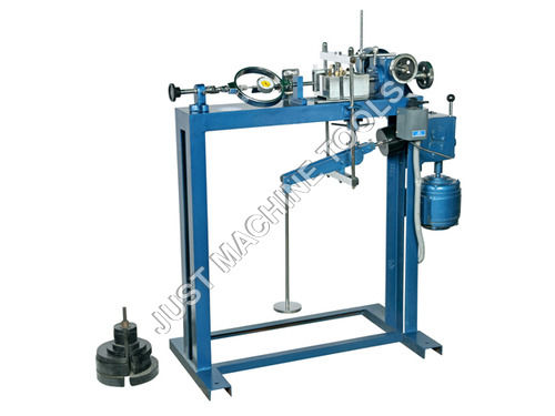 Direct Shear Apparatus Application: For Industrial & Laboratory Use