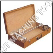 Proctor Needle Machine Weight: 1-8  Kilograms (Kg)