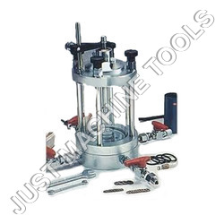 Triaxial Cell