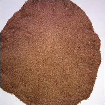 Granite Sand