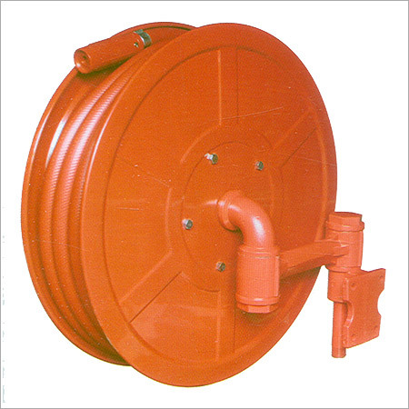 Hose Reel Drum