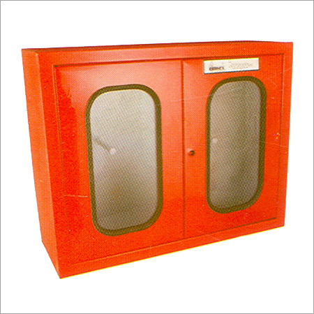 Fire Hose Cabinet