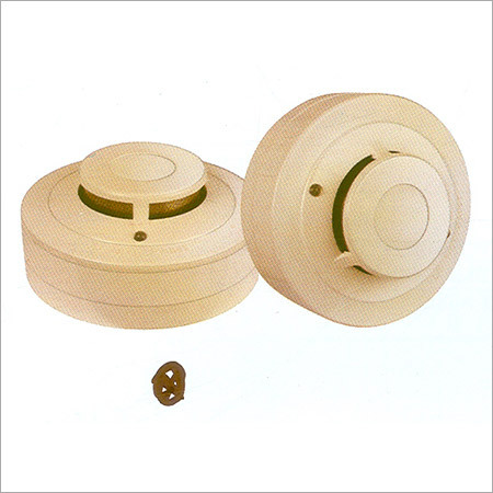 Fire Detection System