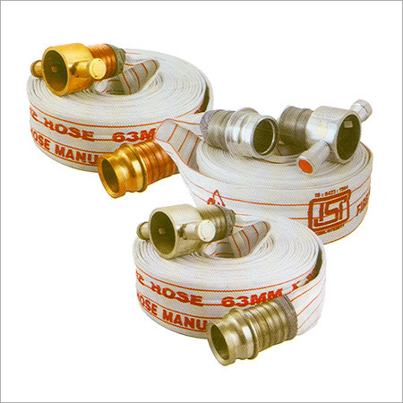 Fire Hose Pipe Reel