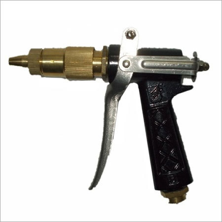 Car Washer Gun