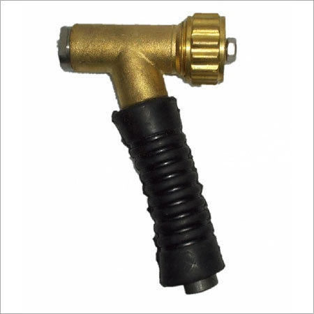 CAR WASHING GUN ( BRASS )