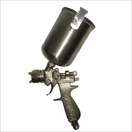 1/2 PINT SPRAY GUN DELUXE