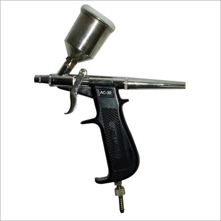 PEN GUN