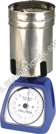 Rain Gauge