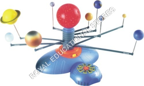Solar System-Imported
