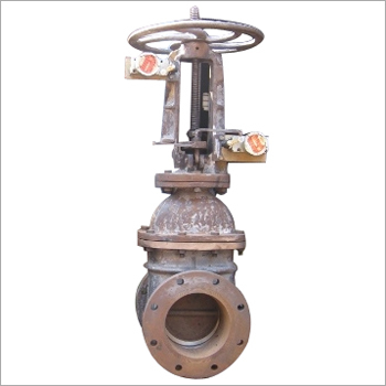 Industrial Gate Valve