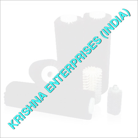 Industrial Roller Brush