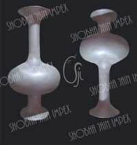 Matka Style Flower Pot