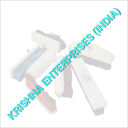 Floor Cleaning Brush