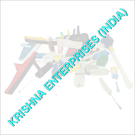 Industrial Cleaning Tools