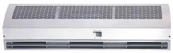 Air Curtain