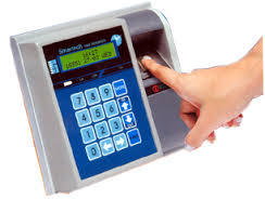 Attendence System