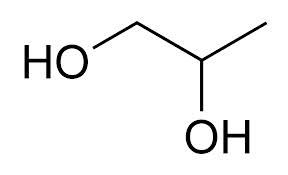 Propylene Glycol Industrial Grade