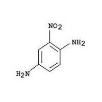 2 Nitro Para Phenyldiamine