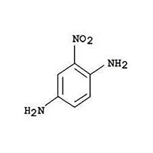 2 Nitro Para Phenyldiamine