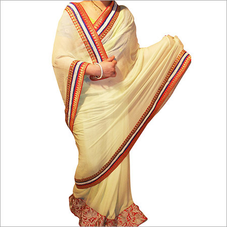 Designer Sarees