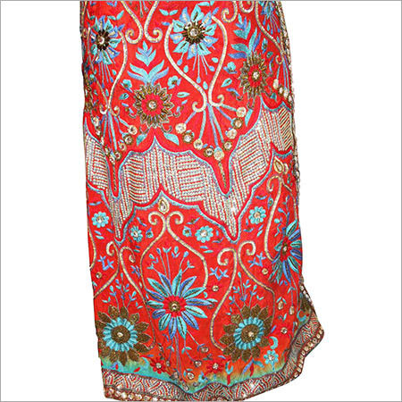 Indian Lehnga