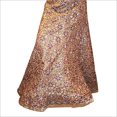 Heavy Bridal Lehnga