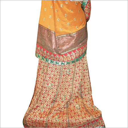 Traditional Lehnga
