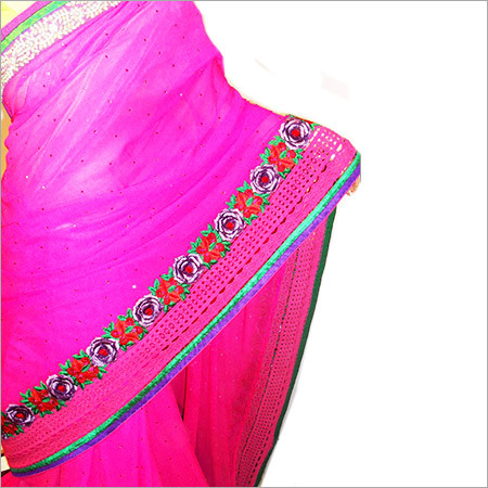 Traditional Sarees