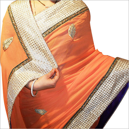 Fashionable Traditional Sarees