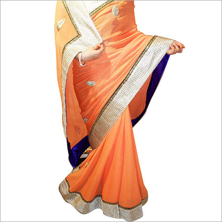 Trendy Sarees