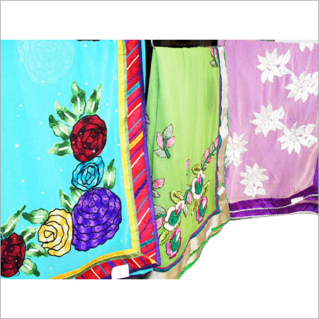 Boutique Sarees