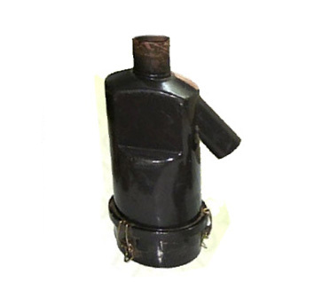 Air cleaner and parts