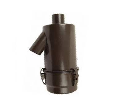 Air cleaner and parts