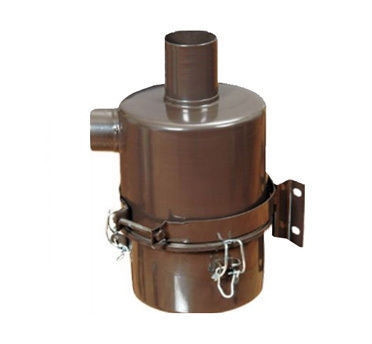 Air cleaner and parts