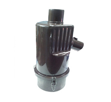 Air cleaner and parts