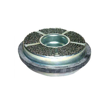 ELEMENT AIR CLEANER