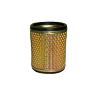 FILTER AIR CLEANER - Paper Metal, 4x6 Inches, 100 CFM | Pleated Filter, Durable, Easy Install, 99% Efficiency