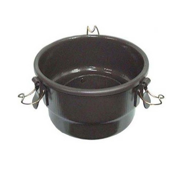 BOWL AIR CLEANER