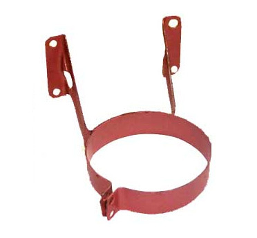 Air cleaner and parts