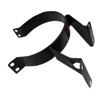 Air cleaner and parts